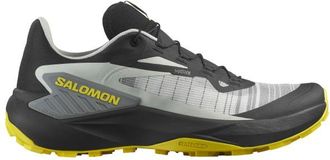 Salomon Genesis Trailrunningschuhe f&uuml;r Herren | grau
