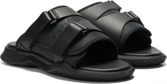 Onitsuka Tiger Ohbori Slider 2.0 Black 1183C332-001