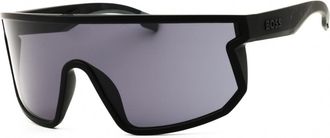 HUGO BOSS BOSS 1499/S 0O6W Z8 Matte Black/Dark Grey