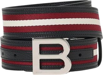 Bally Heren, Accessoires, Veelkleurig, Maat: 105 CM