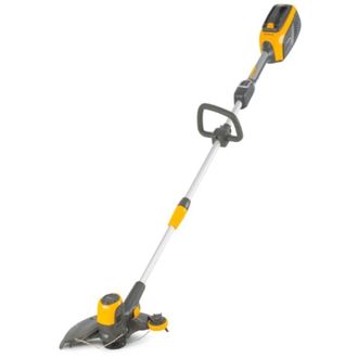 STIGA Sports Desbrozadora Stiga Gt500e Sin Bater&iacute;a Y Cargador 48v Corte 30 Cm