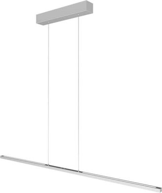 Steinhauer Steinhauer - L&aacute;mpara Colgante - Bande - Acero - Metal - L&aacute;mpara