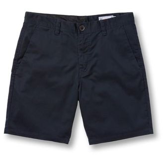 Volcom Frickin Modern Stretch 19 Shorts f&uuml;r Herren | blau