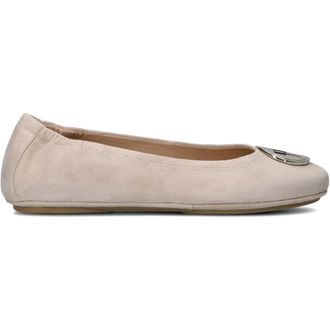 Peter Kaiser Dames, Schoenen, Beige, Maat: 38 1/2 EU