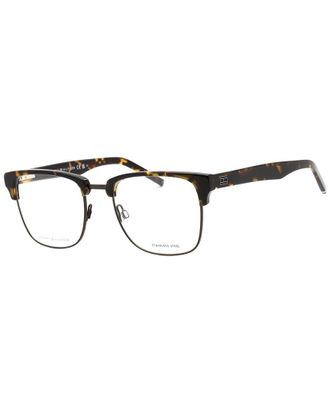 Tommy Hilfiger Mens Th 1988 54Mm Optical Frames