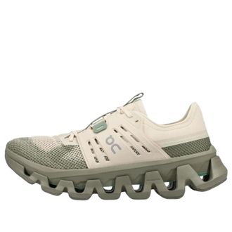 On Running Cloudswift Amp Grain Olive 3MG10465173