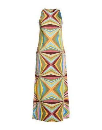 La DoubleJ DRESSES - Maxi dresses on YOOX.COM