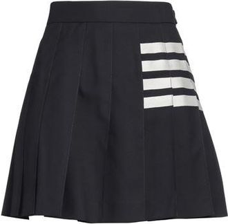 Thom Browne BOTTOMWEAR - Mini skirts on YOOX.COM