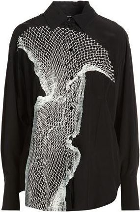 Victoria Beckham TOPWEAR - Shirts sur YOOX.COM