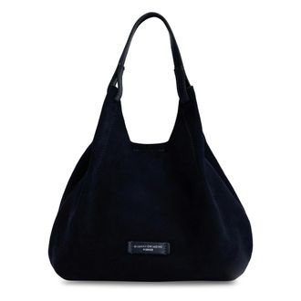 Gianni Chiarini Dames, Tassen, Blauw, Maat: ONE Size