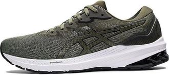 Asics GT-1000 11 Lihcen Green Olive Canvas 1011B354-300