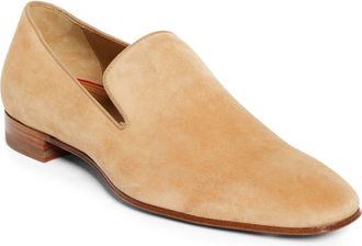 Christian Louboutin Dandelion Venetian Loafer in Lionne at Nordstrom, Size 9.5Us
