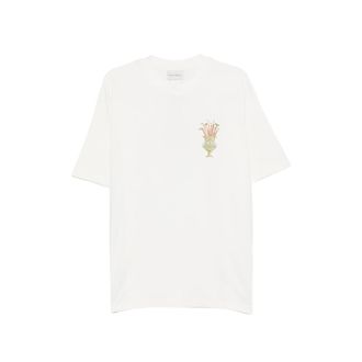 Dr&ocirc;le de Monsieur Cannes Graphic T-shirt