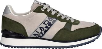 Napapijri Hombre, Zapatos, Multicolor, Talla: 42 EU