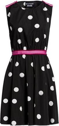 Moschino DRESSES - Mini dresses on YOOX.COM