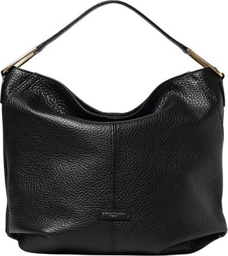 Gianni Chiarini Tassen.. - Dames - Schoudertassen - Zwart - ONE Size - Tassen