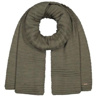Barts Bayne Scarf Schal f&uuml;r Damen | oliv