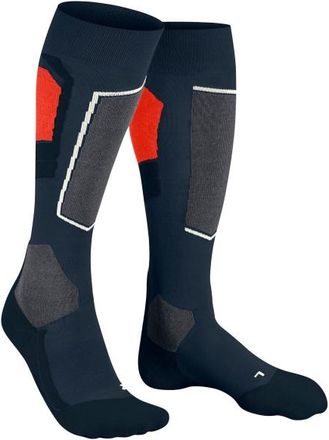 Falke SK4 Skisocken für Herren | blau