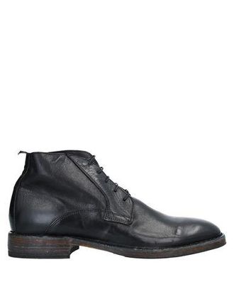Moma SCHUHE - Stiefeletten auf YOOX.COM