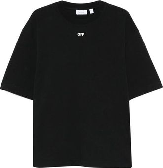 Off-white Logo T-shirt