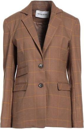 Silvian Heach TRAJES Y CONJUNTOS - Americanas en YOOX.COM