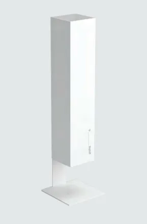Beghelli Sanificaaria 30 25 W Blanco