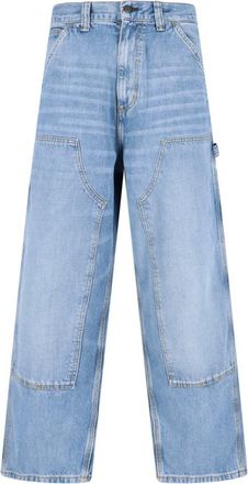 Carhartt Work in Progress Jeans