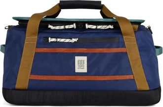 Topo Designs Mountain Duffel 40 Reisetasche - | blau