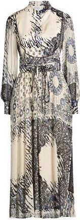 Shirtaporter VESTITI - Vestiti midi su YOOX.COM