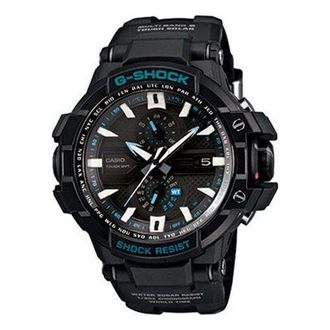 Casio G-Shock Gravitymaster Black GW-A1000A-1A