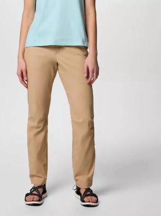 Columbia Leslie Falls Pants Ii In Canoe