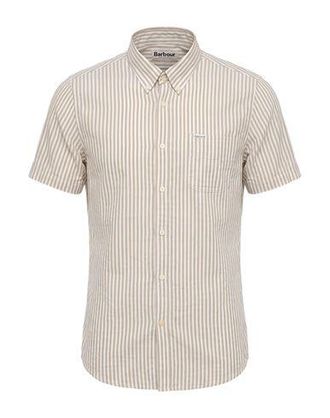 Barbour TOPWEAR - Shirts on YOOX.COM