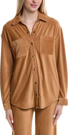 PJ Salvage Pj Salvage Winter Corduroy Top