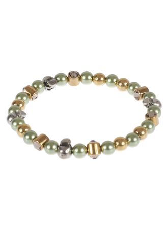 Alexander McQueen Bead Necklace