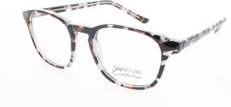 Signature Optical Glasses TORTOISE