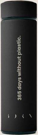 Born Living Yoga 365 Bottle 2.0 Black