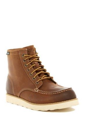 Eastland Lumber Up Boot in Peanut at Nordstrom Rack, Size 6.5