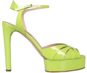 Casadei CALZADO - Sandalias con cierre en YOOX.COM