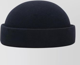 Loro Piana cashmere beanie