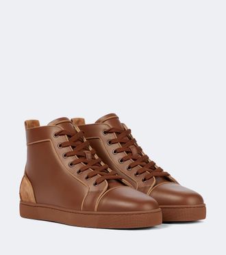 Christian Louboutin Fun Louis sneakers