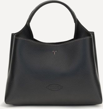 Tod's Micro leather Handbag Female UNI