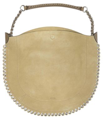 Isabel Marant Isabel Marant Borsa A Spalla Oskan Hobo Soft Media