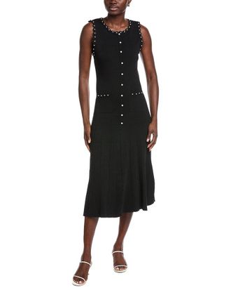 ANNA KAY Skinny Ann Midi Dress