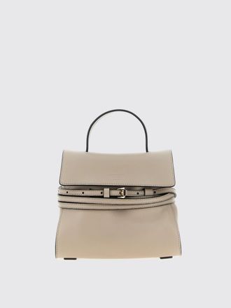 Moschino Mini Bag MOSCHINO COUTURE Woman color Beige