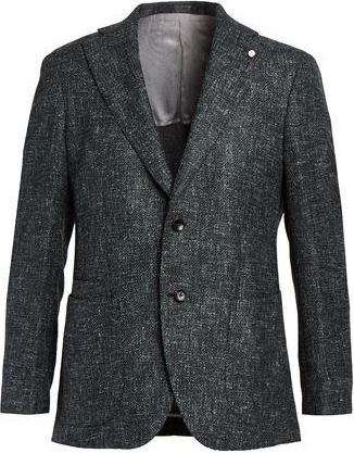 Luigi Bianchi Mantova TRAJES Y CONJUNTOS - Americanas en YOOX.COM