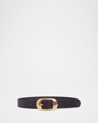 Favorite Daughter The Skinny Jean Belt