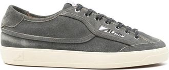 Autry Windscape Low Logo-patch Sneakers