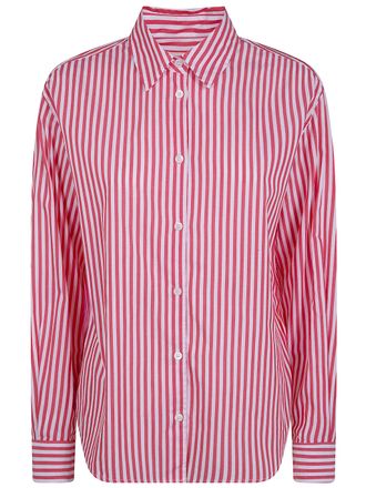 MC2 Saint Barth Meredith Cotton Shirt