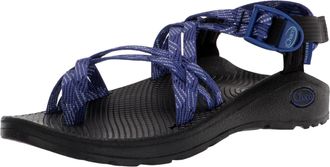 Chaco Z/Cloud X2 Overhaul Blue JCH109040W Womens