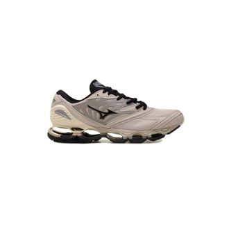 Mizuno Schoenen, Heren, Grijs, 42 1/2 EU, Wave Prophecy LS